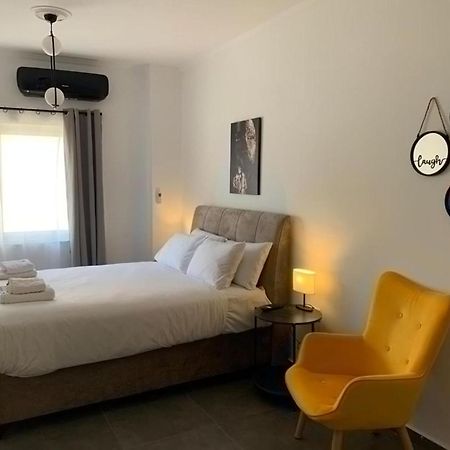 Afrodite Central Apartment By Vpn Афіни Екстер'єр фото
