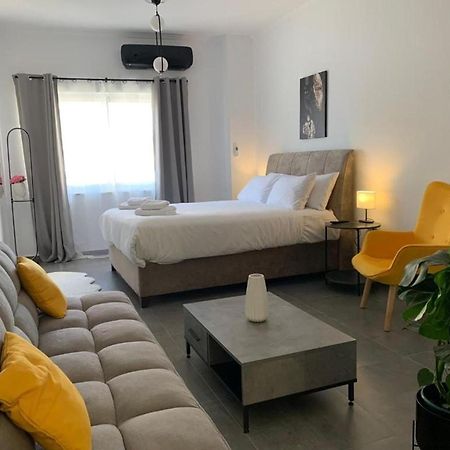 Afrodite Central Apartment By Vpn Афіни Екстер'єр фото