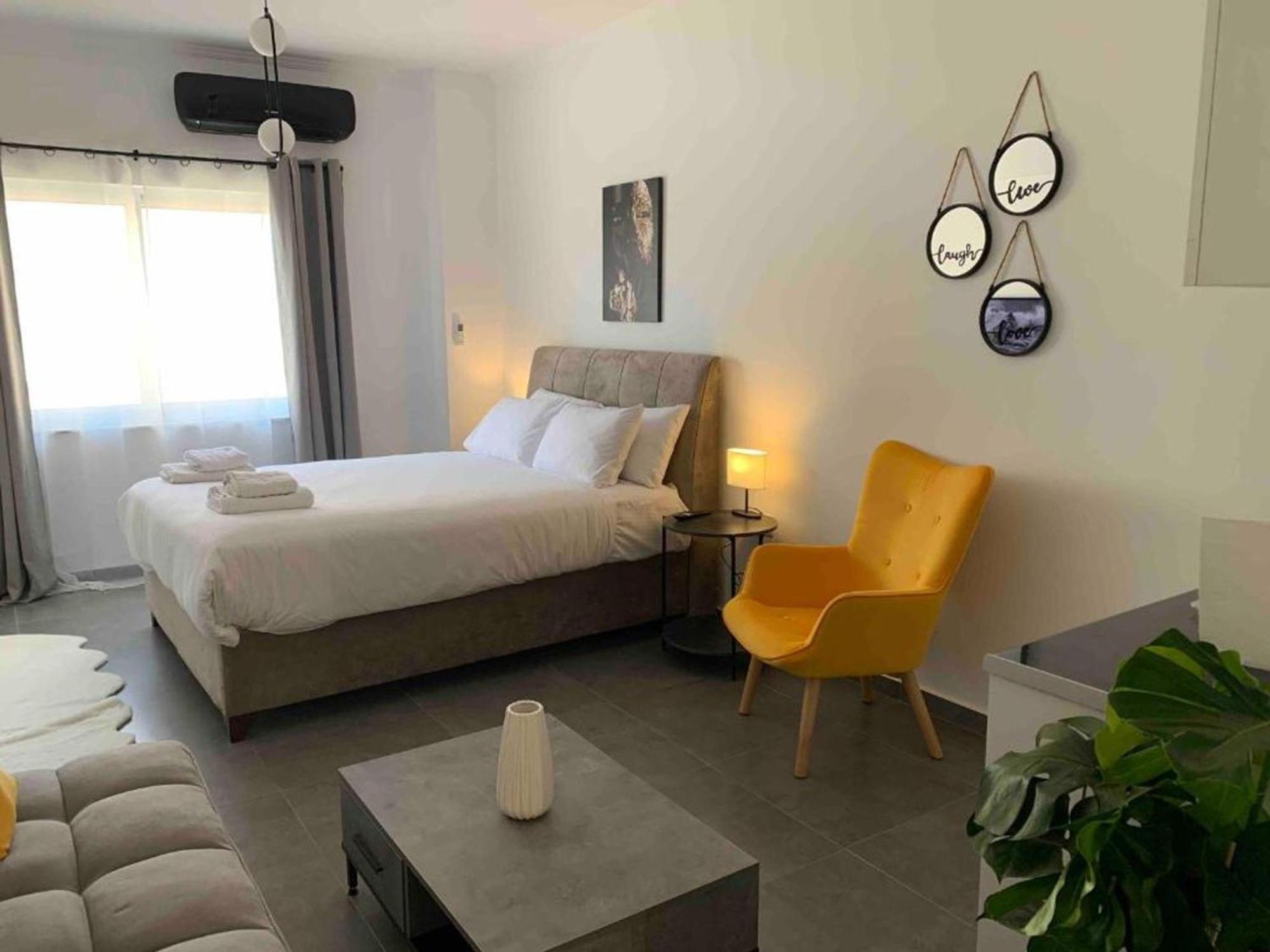Afrodite Central Apartment By Vpn Афіни Екстер'єр фото