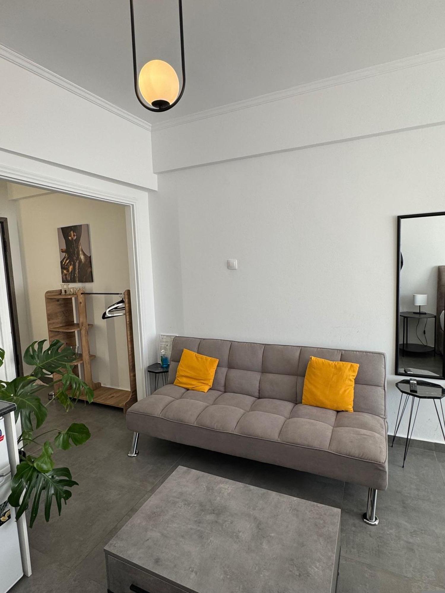 Afrodite Central Apartment By Vpn Афіни Екстер'єр фото